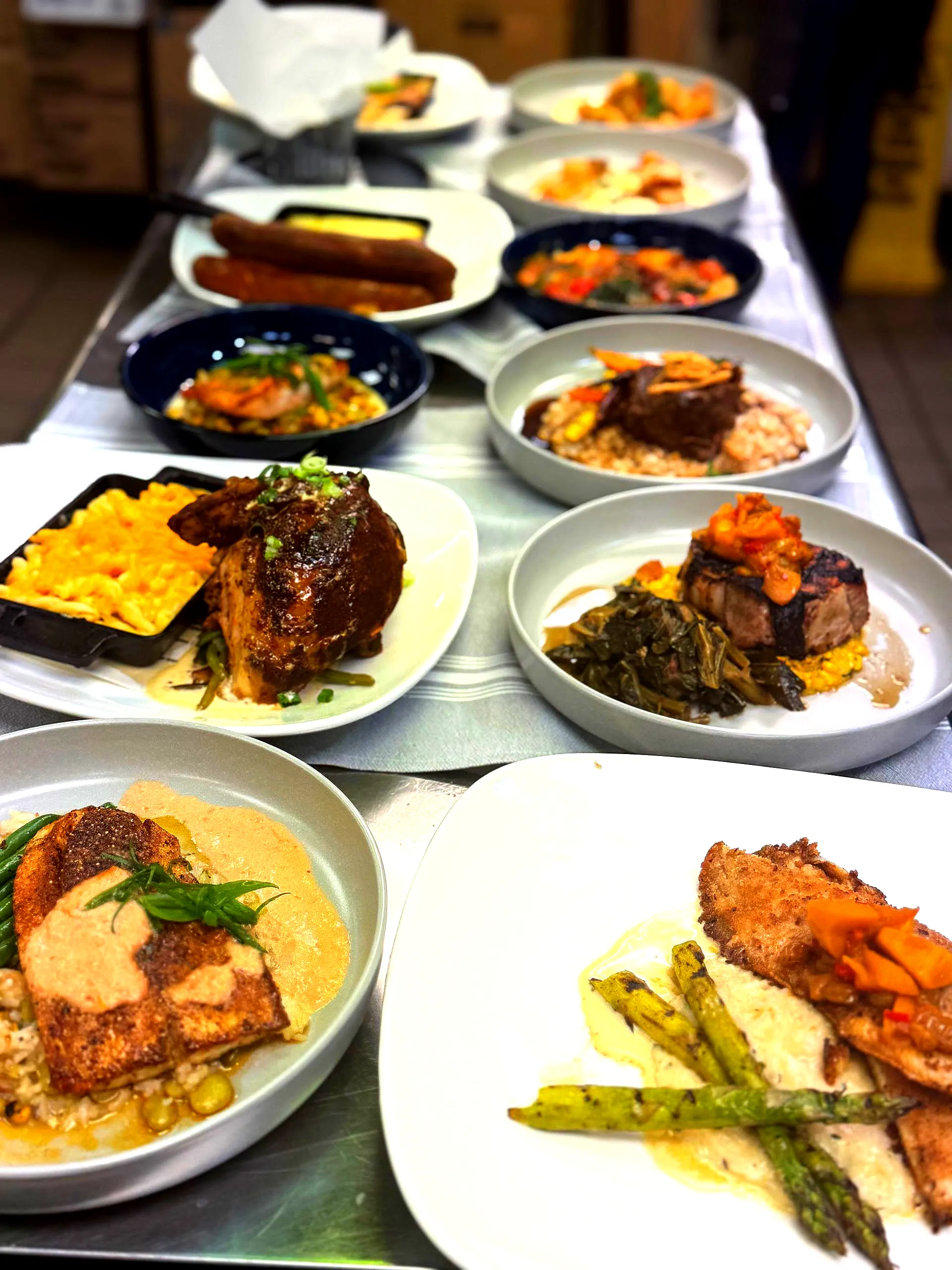 Plating